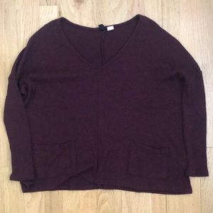 UO Boxy Long Sleeve